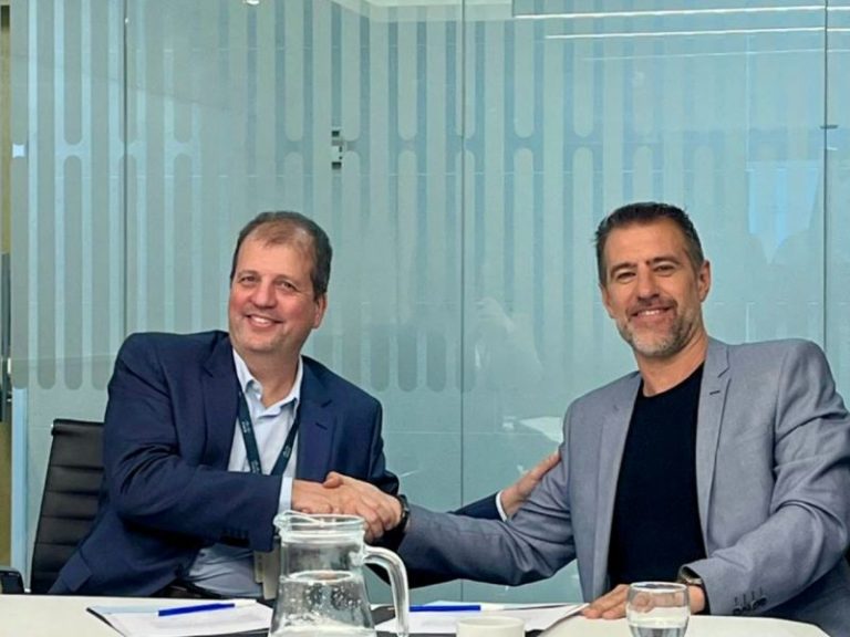 Lee más sobre el artículo Colaboración Cisco